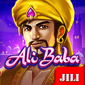 Ali Baba on niceph21