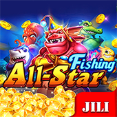 All Star Fishing on niceph21