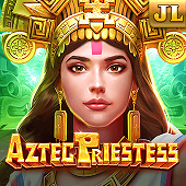 Aztec Priestess game icon on niceph21