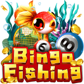 Bingo Fishing on niceph21