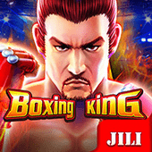 Boxing King slot on niceph21