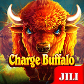 Charge Buffalo on niceph21