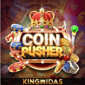 Coin Pusher on niceph21