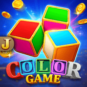 Color Game slot on niceph21