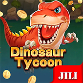 Dinosaur Tycoon on niceph21