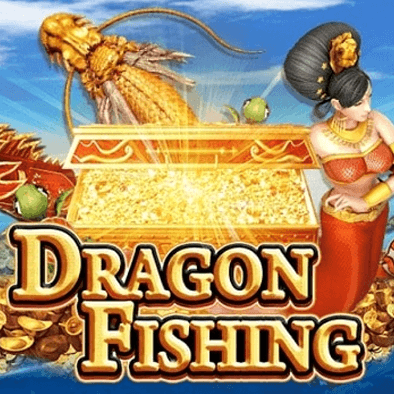 Dragon Fishing on niceph21