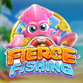 Fierce Fishing on niceph21