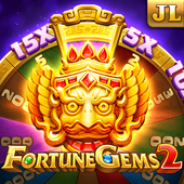 Fortune Gems 2 slot on niceph21