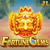Fortune Gems slot on niceph21