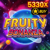 Fruity Bonanza on niceph21