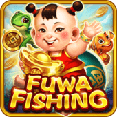 Fuwa Fishing on niceph21