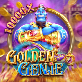 Golden Genie on niceph21