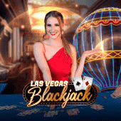 Las Vegas Blackjack on niceph21