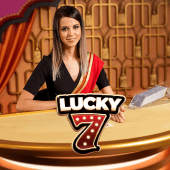 Lucky 7 on niceph21