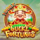 Lucky Fortunes on niceph21