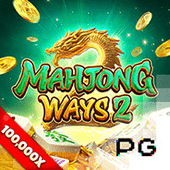 Mahjong Ways 2 on niceph21