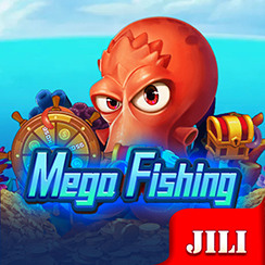 Mega Fishing on niceph21