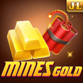 Mines Gold on niceph21