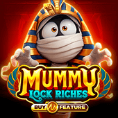 Mummy Lock Riches on niceph21