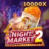 Night Market 2 on niceph21
