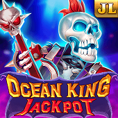 Ocean King Jackpot on niceph21