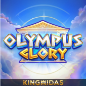 Olympus Glory on niceph21