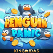 Penguin Panic on niceph21