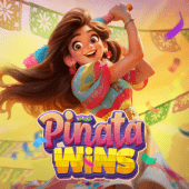 Pinata Wins on niceph21