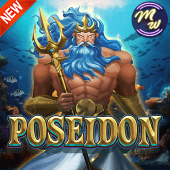 Poseidon on niceph21