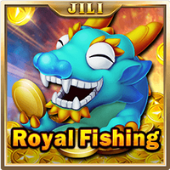 Royal Fishing on niceph21