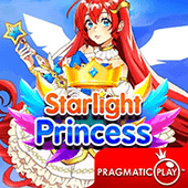 Starlight Princess on niceph21