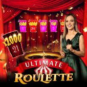 Ultimate Roulette on niceph21