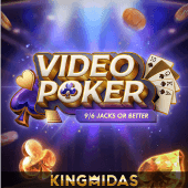 Video Poker on niceph21