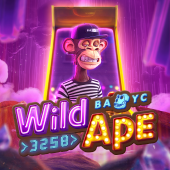 Wild Ape on niceph21