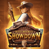 Wild Bounty Showdown on niceph21